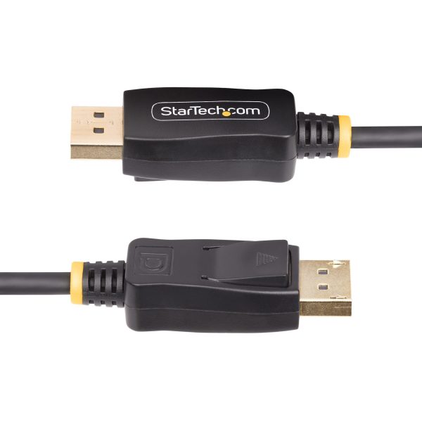 Cable Adaptador DisplayPort a HDMI de 1m - 4K 60Hz con HDR - Cable DP a HDMI 2.0b - Convertidor Activo de Video - Convertidor DisplayPort a HDMI CABLE ADAPTADOR DISPLAYPORT AHDMI DE 1M - 4K 60HZ CON HDR - Image 4