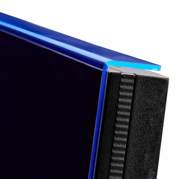 Filtro de Privacidad 16:10 para Monitor de 24" - Colgante - Protector Acrílico de Pantalla - Ángulo de Visión de +/- 30° - Brillante FILTRO DE PRIVACIDAD 16:10para Monitor de 24 Colgante - Image 5