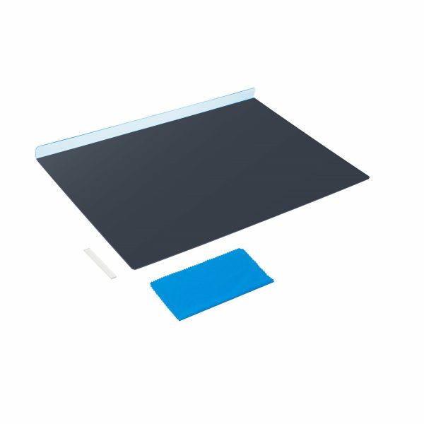 Filtro de Privacidad 16:10 para Monitor de 24" - Colgante - Protector Acrílico de Pantalla - Ángulo de Visión de +/- 30° - Brillante FILTRO DE PRIVACIDAD 16:10para Monitor de 24 Colgante - Image 8