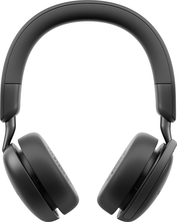 HEADSET INALAMBRICO DELL PRO WL5024 USB A / USB C NEGRO 3YW - Image 2