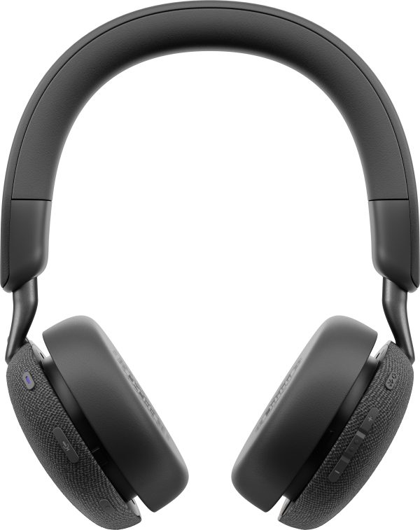 HEADSET INALAMBRICO DELL PRO WL5024 USB A / USB C NEGRO 3YW - Image 3