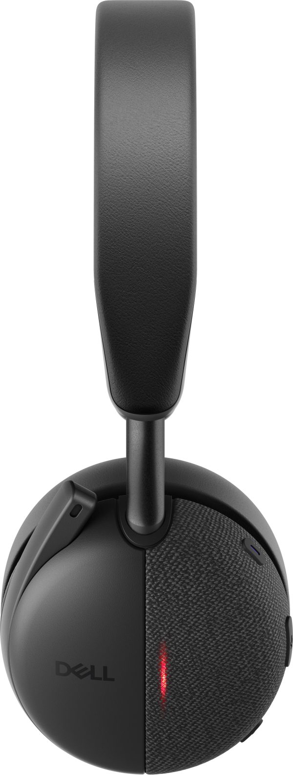 HEADSET INALAMBRICO DELL PRO WL5024 USB A / USB C NEGRO 3YW - Image 5