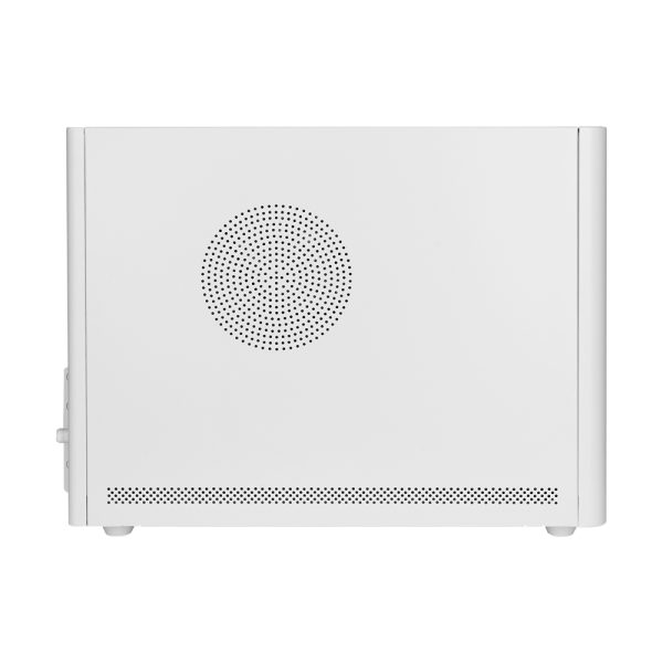 GABINETE VORAGO GAB-210 MINITOR RE MICRO ATX / ITX 2XUSB 2.0 1XUSB - Image 2