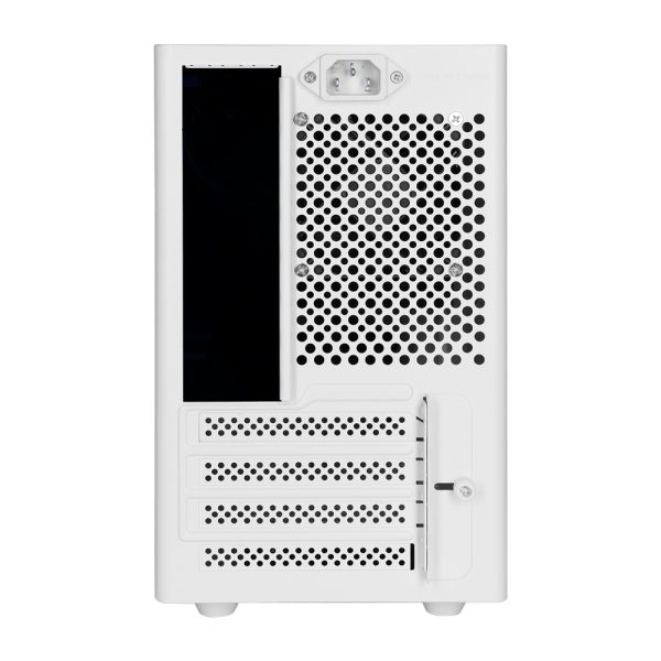 GABINETE VORAGO GAB-210 MINITOR RE MICRO ATX / ITX 2XUSB 2.0 1XUSB - Image 5
