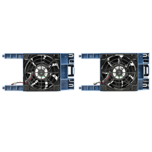HPE Kit de ventilador de refrigeración HPE PROLIANT DL3X0 GEN11 1U HIG HIGH PERFORMANCE