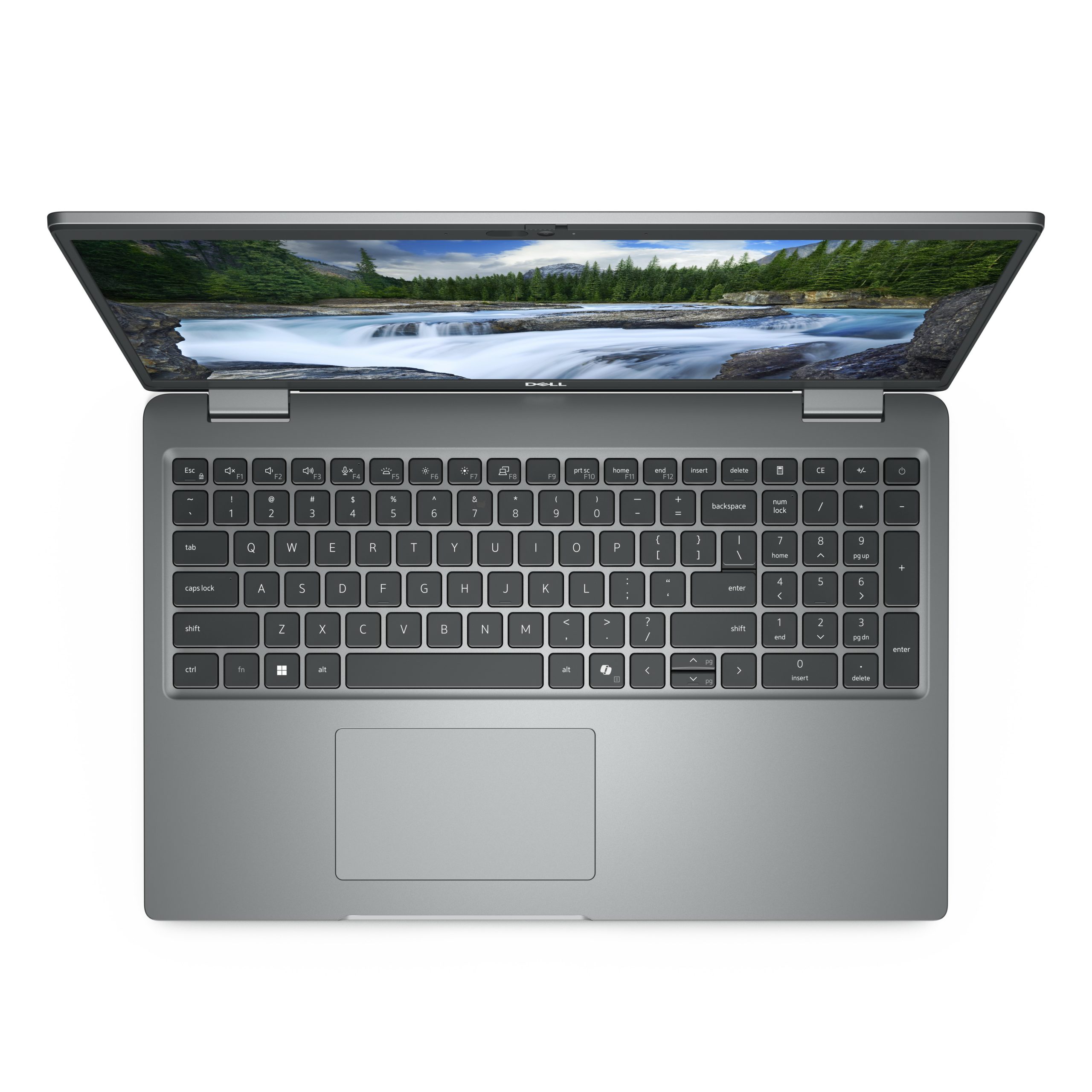 NB LATITUDE 5550 15 U7-155U W11 16GB 512GBSSD 3YW - Image 5