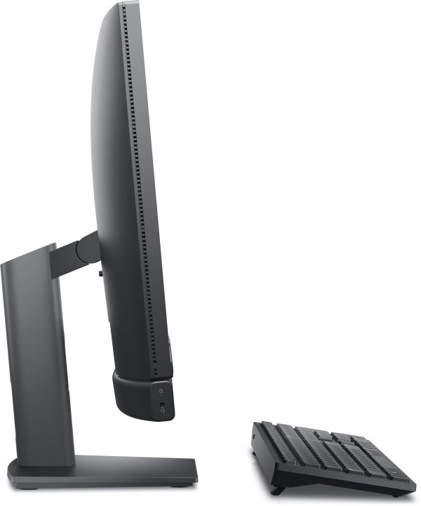 Computadora Dell Optiplex 7420-All in One, Todo en uno (AIO)- 24 Pulgadas - Procesador intel i7-14700 (20 cores up to 5.3GHz) 14th Gen- Memoria RAM 16GB (1X16GB) DDR5-Almacenamiento 512GB SSD M.2- Windows 11 Pro-Color Negro-3 Años de garantia directo en sitio. AIO OPTIPLEX 7420 24 I7-14700W11P 16GB 512GBSSD 3YW - Image 5