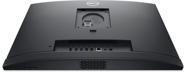 Computadora Dell Optiplex 7420-All in One, Todo en uno (AIO)- 24 Pulgadas - Procesador intel i7-14700 (20 cores up to 5.3GHz) 14th Gen- Memoria RAM 16GB (1X16GB) DDR5-Almacenamiento 512GB SSD M.2- Windows 11 Pro-Color Negro-3 Años de garantia directo en sitio. AIO OPTIPLEX 7420 24 I7-14700W11P 16GB 512GBSSD 3YW - Image 6