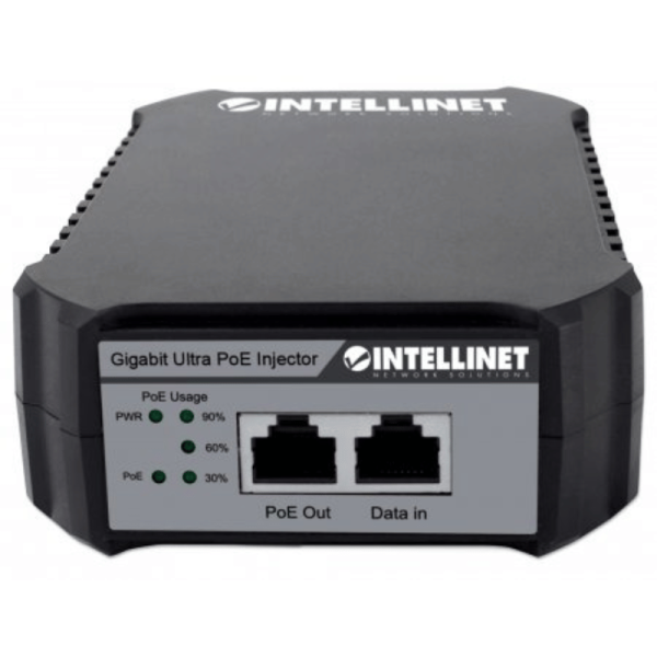POE INYECTOR 802.3BT 95W GIGABI ULTRA POE - Image 3