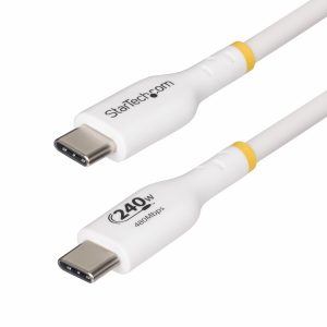 1M USB-C TYPE-C CHARGING CABLE - USB-IF PD 240W EPR