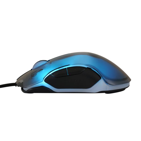 MOUSE VORAGO START THE GAME MO- 505 ALAMBRICO RGB NEON HASTA 7200 D - Image 6
