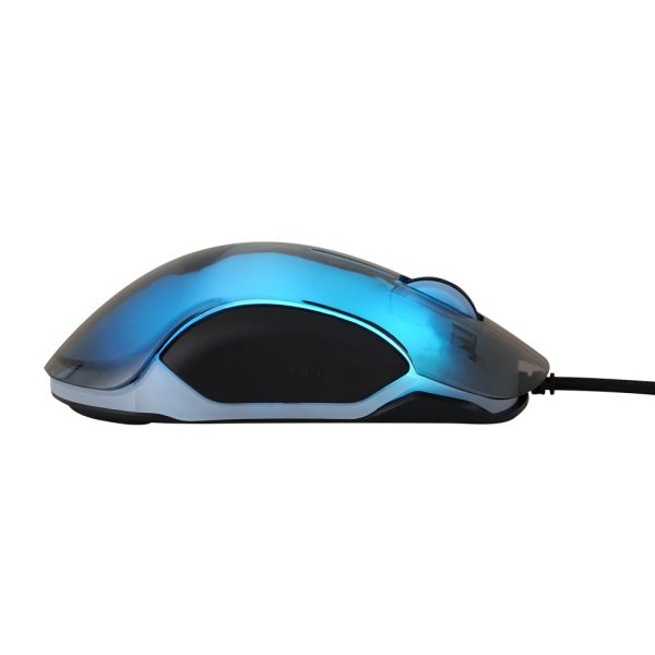 MOUSE VORAGO START THE GAME MO- 505 ALAMBRICO RGB NEON HASTA 7200 D - Image 7