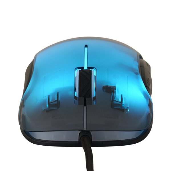 MOUSE VORAGO START THE GAME MO- 505 ALAMBRICO RGB NEON HASTA 7200 D - Image 8