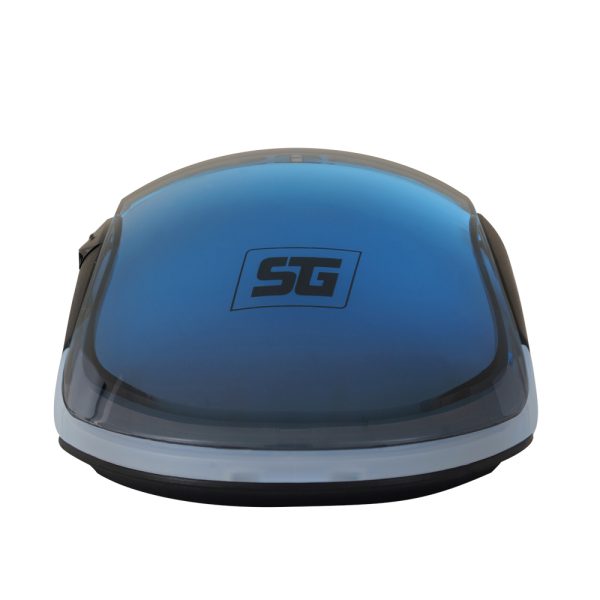 MOUSE VORAGO START THE GAME MO- 505 ALAMBRICO RGB NEON HASTA 7200 D - Image 9