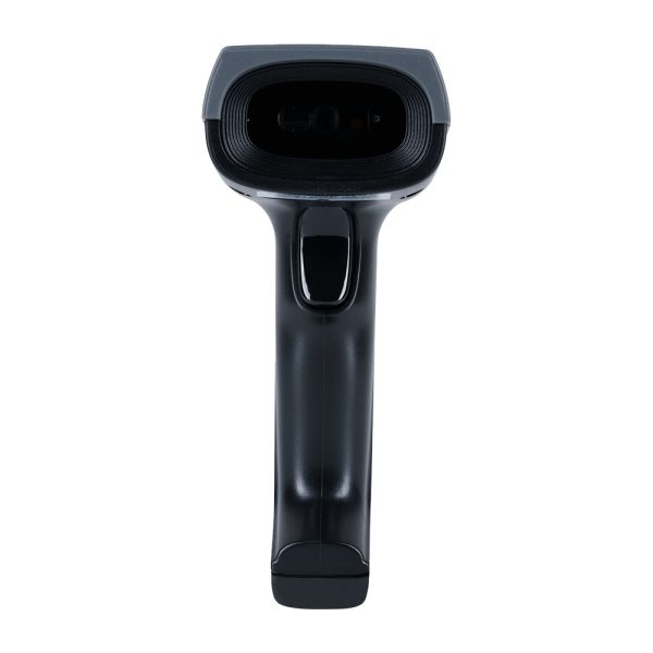 LECTOR DE CODIGO DE BARRAS Y QR VORAGO BCS-202 1D / 2D CON BASE ST - Image 6