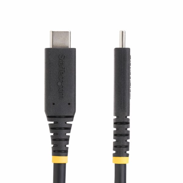 CABLE USB4 DE 50CM - TIPO C CERTIFICADO USB-IF USB-C 40G - Image 3