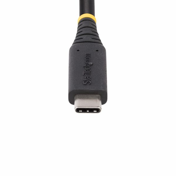 CABLE USB4 DE 50CM - TIPO C CERTIFICADO USB-IF USB-C 40G - Image 5