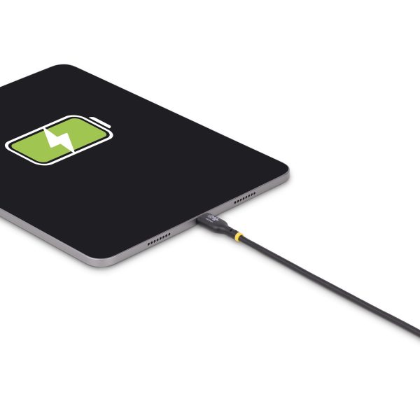 CABLE DE CARGA USB-C TIPO C 3M CERTIFICACION USB-IF - 240W - Image 8