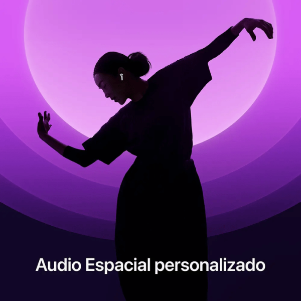 AIRPODS 4 - Image 4