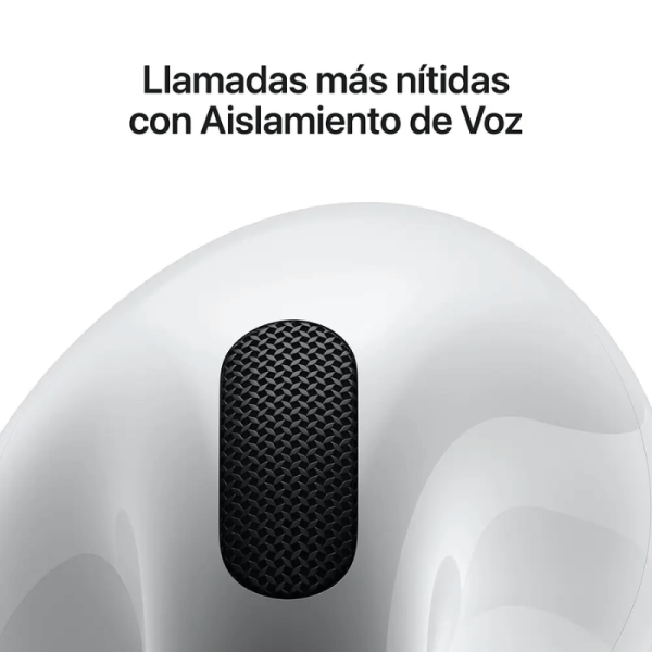 AIRPODS 4 - Image 5