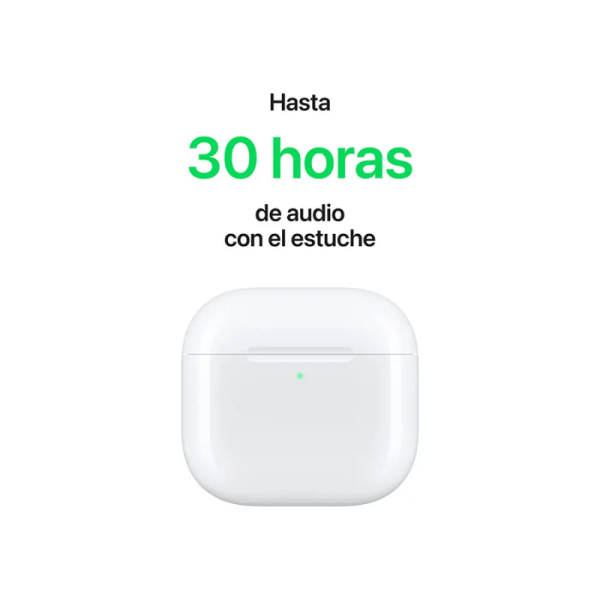 AIRPODS 4 - Image 6