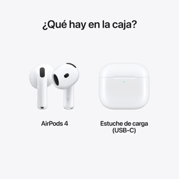 AIRPODS 4 - Image 8
