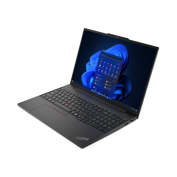 THINKPAD E16 G2 INTEL CORE ULTR A 5 125U W11P 16GB 512GB SSD 3YO - Image 2