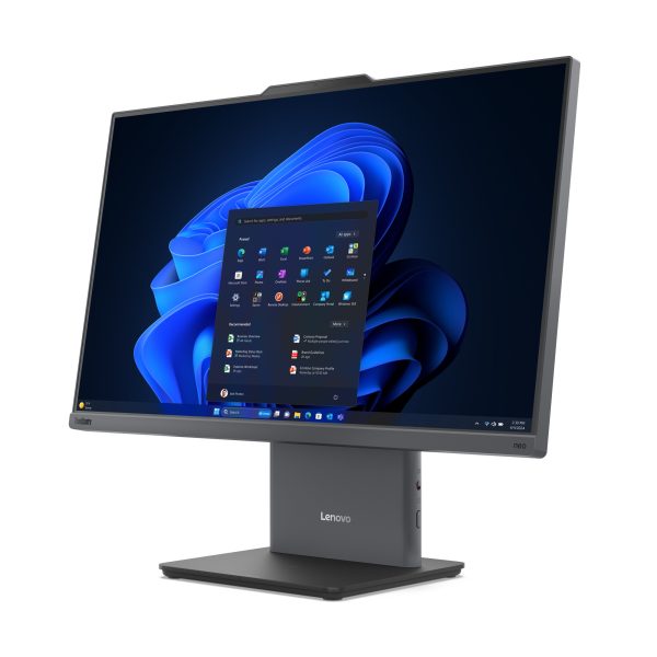 THINKCENTRE NEO 50A 24 G5 CI7 1 3620H W11P 16GB 512GB SSD 1YO - Image 2