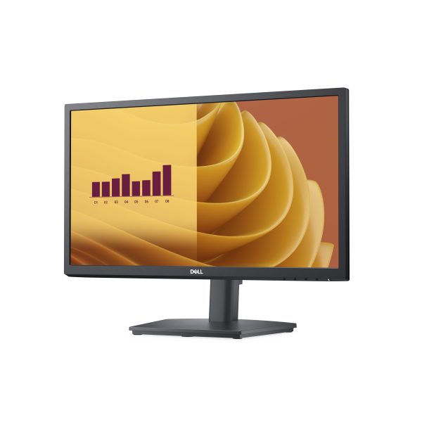 MONITOR DELL E2225HS 21.45 LED 1920 X 1080 HDMI/DP/VGA 3Y - Image 2