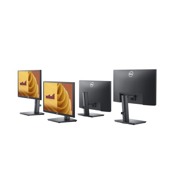 MONITOR DELL E2225HS 21.45 LED 1920 X 1080 HDMI/DP/VGA 3Y - Image 9