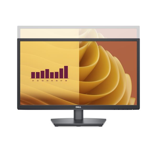 MONITOR DELL E2225HS 21.45 LED 1920 X 1080 HDMI/DP/VGA 3Y - Image 10