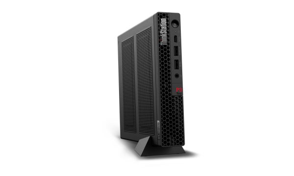 THINKSTATION P3 TINY CI5 13400 W11P 8GB 512GB SSD 3YO - Image 3