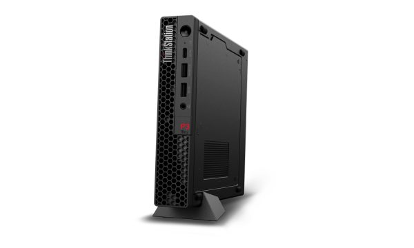 THINKSTATION P3 TINY CI5 13400 W11P 8GB 512GB SSD 3YO - Image 4