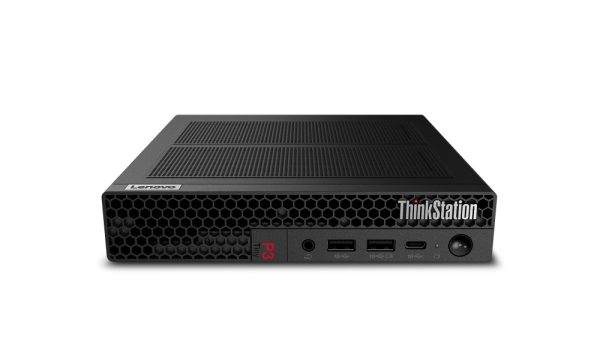 THINKSTATION P3 TINY CI5 13400 W11P 8GB 512GB SSD 3YO - Image 5