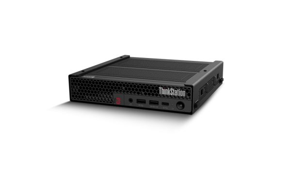 THINKSTATION P3 TINY CI5 13400 W11P 8GB 512GB SSD 3YO - Image 6