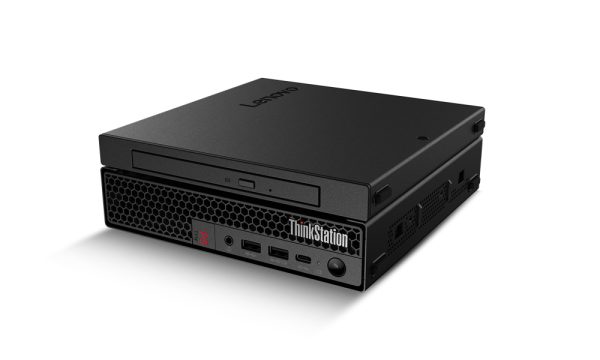 THINKSTATION P3 TINY CI5 13400 W11P 8GB 512GB SSD 3YO - Image 9