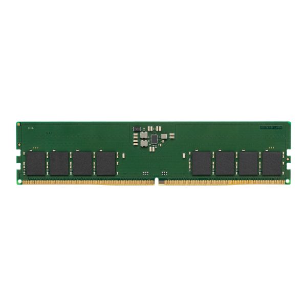 MEMORIA RAM KINGSTON 16GB DDR5 5600MT/S MODULE
