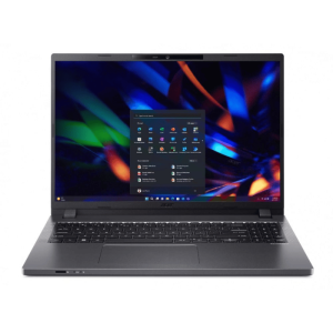 LAPTOP TRAVELMATE P2 CORE I7-1355U 14 WUXGA IPS 16GB 512GB FINGERPRINT W11P 1YW LAPTOP TRAVELMATE P2 COREI7-1355U 14 WUXGA IPS 16GB 512G