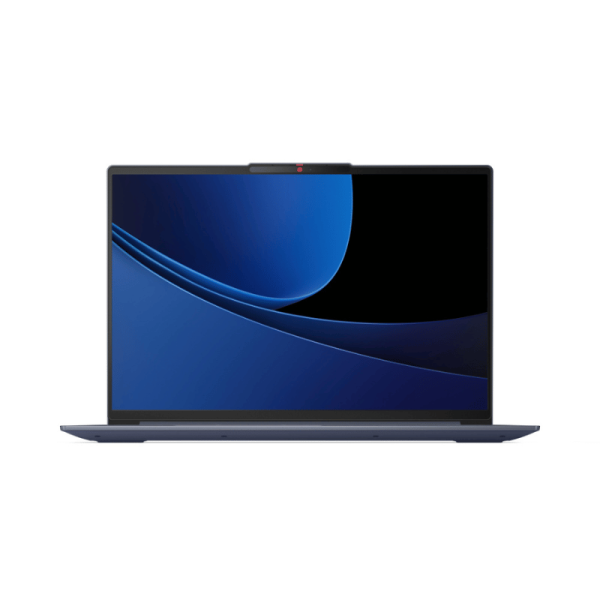 Portátil - Lenovo IdeaPad Slim 5 16IMH9 83DC007YLM 40.6cm (16") - WUXGA - Intel Core Ultra 7 155H - 16GB - 512GB SSD - Español Teclado - Azul Abyss - Intel Chip - 1920 x 1200 - Windows 11 Home Single Language - Intel Arc Graphics - Tecnología conmutación en el mismo plano (In-plane Switching, IPS) - Cámara Frontal/Cámara Web - IEEE 802.11ax Wireless LAN Standard NB IDEAPAD SLIM5 16 16IMH9ULTRA7-155H 16GB 512GB SSD WIN11H - Image 2