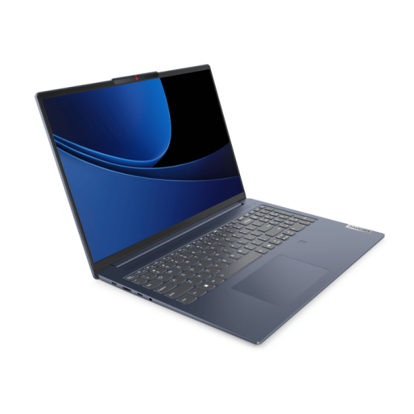 Portátil - Lenovo IdeaPad Slim 5 16IMH9 83DC007YLM 40.6cm (16") - WUXGA - Intel Core Ultra 7 155H - 16GB - 512GB SSD - Español Teclado - Azul Abyss - Intel Chip - 1920 x 1200 - Windows 11 Home Single Language - Intel Arc Graphics - Tecnología conmutación en el mismo plano (In-plane Switching, IPS) - Cámara Frontal/Cámara Web - IEEE 802.11ax Wireless LAN Standard NB IDEAPAD SLIM5 16 16IMH9ULTRA7-155H 16GB 512GB SSD WIN11H - Image 7