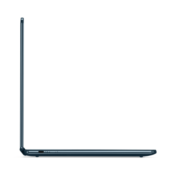 Computadora portátil 2 en 1 Convertible - Lenovo Yoga Book 9 13IMU9 83FF001PLM 33.8cm (13.3") Pantalla Táctil - 2.8K - Intel Core Ultra 7 155U - Intel Evo Platform - 16GB - 1TB SSD - Español Teclado - Intel Chip - 2880 x 1800 - Windows 11 Home Single Language - Intel - Eyesafe - Cámara Frontal/Cámara Web - IEEE 802.11ax Wireless LAN Standard NB YOGABOOK9 13.3 13IMU9 ULTRA7-155U 16GB 1TB SSD TOUCH WIN1 - Image 4