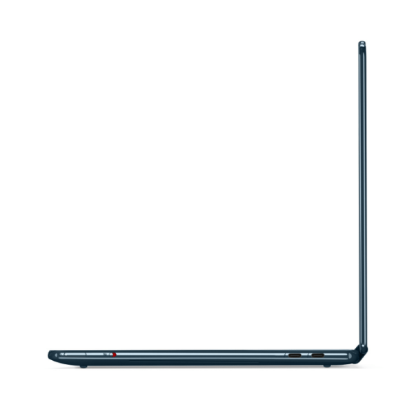 Computadora portátil 2 en 1 Convertible - Lenovo Yoga Book 9 13IMU9 83FF001PLM 33.8cm (13.3") Pantalla Táctil - 2.8K - Intel Core Ultra 7 155U - Intel Evo Platform - 16GB - 1TB SSD - Español Teclado - Intel Chip - 2880 x 1800 - Windows 11 Home Single Language - Intel - Eyesafe - Cámara Frontal/Cámara Web - IEEE 802.11ax Wireless LAN Standard NB YOGABOOK9 13.3 13IMU9 ULTRA7-155U 16GB 1TB SSD TOUCH WIN1 - Image 5