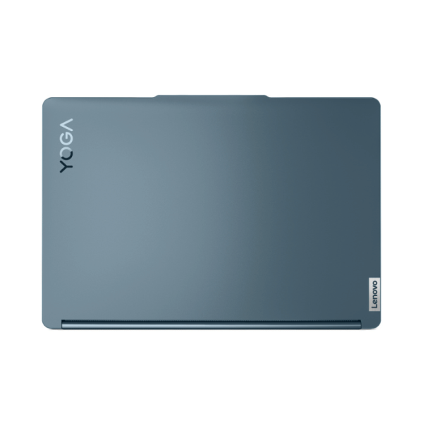 Computadora portátil 2 en 1 Convertible - Lenovo Yoga Book 9 13IMU9 83FF001PLM 33.8cm (13.3") Pantalla Táctil - 2.8K - Intel Core Ultra 7 155U - Intel Evo Platform - 16GB - 1TB SSD - Español Teclado - Intel Chip - 2880 x 1800 - Windows 11 Home Single Language - Intel - Eyesafe - Cámara Frontal/Cámara Web - IEEE 802.11ax Wireless LAN Standard NB YOGABOOK9 13.3 13IMU9 ULTRA7-155U 16GB 1TB SSD TOUCH WIN1 - Image 6
