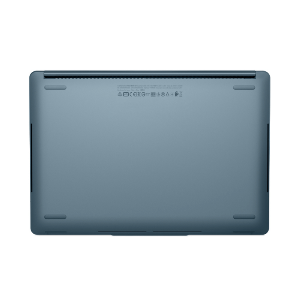 Computadora portátil 2 en 1 Convertible - Lenovo Yoga Book 9 13IMU9 83FF001PLM 33.8cm (13.3") Pantalla Táctil - 2.8K - Intel Core Ultra 7 155U - Intel Evo Platform - 16GB - 1TB SSD - Español Teclado - Intel Chip - 2880 x 1800 - Windows 11 Home Single Language - Intel - Eyesafe - Cámara Frontal/Cámara Web - IEEE 802.11ax Wireless LAN Standard NB YOGABOOK9 13.3 13IMU9 ULTRA7-155U 16GB 1TB SSD TOUCH WIN1 - Image 7