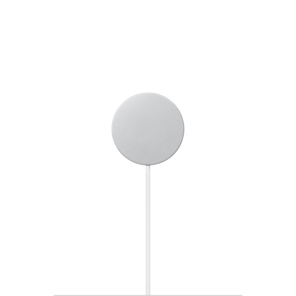 Apple Cargador por inducción - Para iPhone, AirPod - Concetor de entraada: USB - Magnética, Carga rápida, Protección de batería primaria CARGADOR MAGSAFE 1M - Image 2