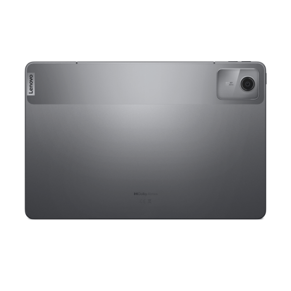 Tableta Lenovo Tab M11 TB330XU - 27.9cm (11") WUXGA - MediaTek MT6769H Helio G88 (12 nm) Octa-core (8 núcleos) - 4GB - 128GB Almacenamiento - androide 13 - 4G - Cortex A75 Dual-core (2 núcleos) 2GHz + Cortex A55 Hexa-core (6 Core) 1.80GHz - Upto 1TB Memory Card Supported Capacity - microSD, microSDXC Soportado - 1920 x 1200 - Tecnología conmutación en el mismo plano (In-plane Switching, IPS), Anti Reflejos Pantalla - Compatible con teléfono celular - LTE, GPRS, EDGE, HSDPA, HS LENOVO TB330XU 11 4G 128G SSDAND 13 LTE FUNDA Y PLUMA GRIS 1WTY - Image 2