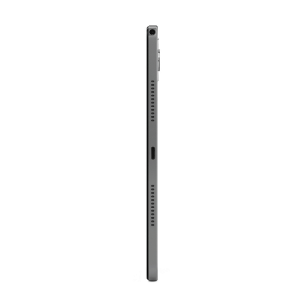Tableta Lenovo Tab M11 TB330XU - 27.9cm (11") WUXGA - MediaTek MT6769H Helio G88 (12 nm) Octa-core (8 núcleos) - 4GB - 128GB Almacenamiento - androide 13 - 4G - Cortex A75 Dual-core (2 núcleos) 2GHz + Cortex A55 Hexa-core (6 Core) 1.80GHz - Upto 1TB Memory Card Supported Capacity - microSD, microSDXC Soportado - 1920 x 1200 - Tecnología conmutación en el mismo plano (In-plane Switching, IPS), Anti Reflejos Pantalla - Compatible con teléfono celular - LTE, GPRS, EDGE, HSDPA, HS LENOVO TB330XU 11 4G 128G SSDAND 13 LTE FUNDA Y PLUMA GRIS 1WTY - Image 4