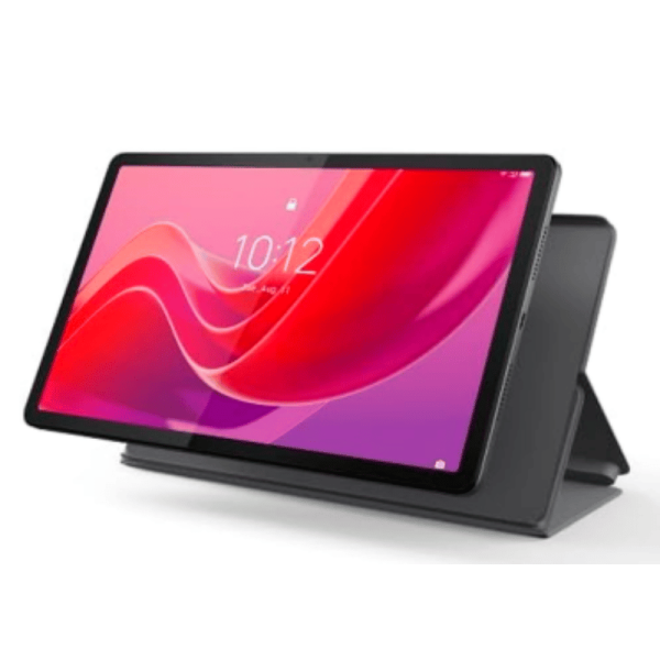 Tableta Lenovo Tab M11 TB330XU - 27.9cm (11") WUXGA - MediaTek MT6769H Helio G88 (12 nm) Octa-core (8 núcleos) - 4GB - 128GB Almacenamiento - androide 13 - 4G - Cortex A75 Dual-core (2 núcleos) 2GHz + Cortex A55 Hexa-core (6 Core) 1.80GHz - Upto 1TB Memory Card Supported Capacity - microSD, microSDXC Soportado - 1920 x 1200 - Tecnología conmutación en el mismo plano (In-plane Switching, IPS), Anti Reflejos Pantalla - Compatible con teléfono celular - LTE, GPRS, EDGE, HSDPA, HS LENOVO TB330XU 11 4G 128G SSDAND 13 LTE FUNDA Y PLUMA GRIS 1WTY - Image 6