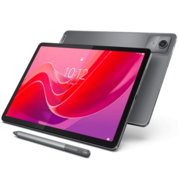 Tableta Lenovo Tab M11 TB330XU - 27.9cm (11") WUXGA - MediaTek MT6769H Helio G88 (12 nm) Octa-core (8 núcleos) - 4GB - 128GB Almacenamiento - androide 13 - 4G - Cortex A75 Dual-core (2 núcleos) 2GHz + Cortex A55 Hexa-core (6 Core) 1.80GHz - Upto 1TB Memory Card Supported Capacity - microSD, microSDXC Soportado - 1920 x 1200 - Tecnología conmutación en el mismo plano (In-plane Switching, IPS), Anti Reflejos Pantalla - Compatible con teléfono celular - LTE, GPRS, EDGE, HSDPA, HS LENOVO TB330XU 11 4G 128G SSDAND 13 LTE FUNDA Y PLUMA GRIS 1WTY - Image 9
