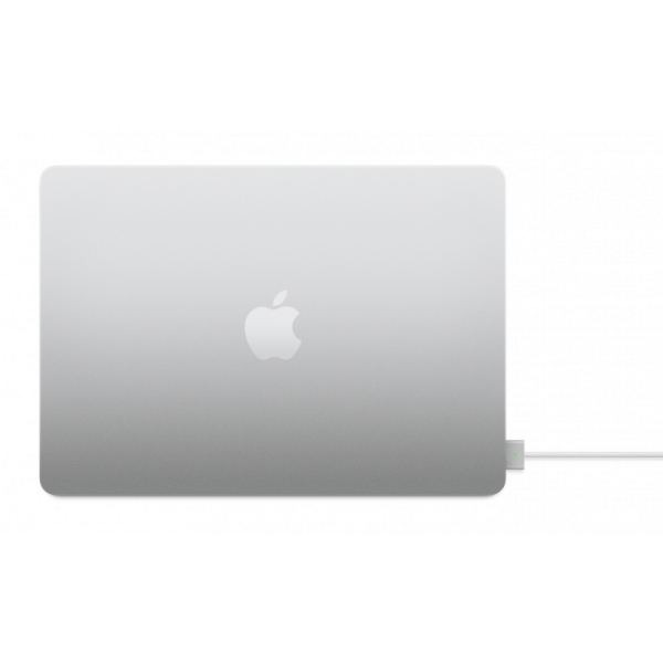 Apple 2m MagSafe 3/USB-C Cable de transferencia de datos - Cable for MacBook Air, MacBook Pro, MAC, Portátil - Plata CABLE DE USB-C A MAGSAFE 32 M - Image 3